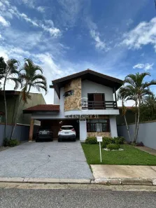 Casa de Condomínio com 4 Quartos para venda ou aluguel, 244m² no Jardim Ibiti do Paço, Sorocaba