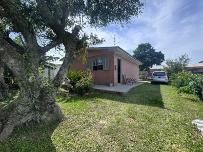 Casa com 2 Quartos à venda, 72m² no , Balneário Gaivota