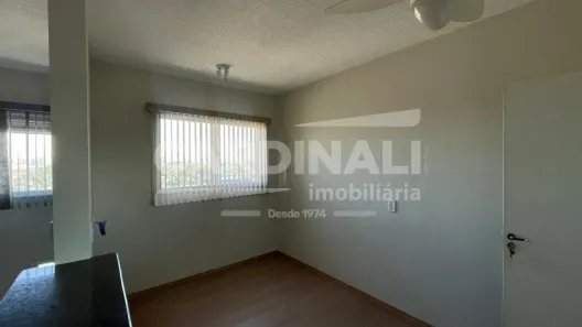 Apartamento com 2 Quartos à venda, 50m² no Campos Elíseos, Ribeirão Preto
