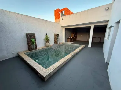 Sobrado com 2 Quartos para alugar, 100m² no Vila Ré, São Paulo