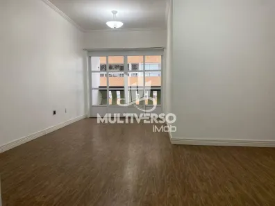 Apartamento com 2 Quartos à venda, 86m² no Itararé, São Vicente