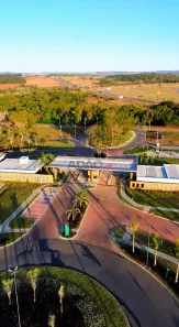Lote/Terreno à venda, 307m² no Jardins Amsterdã, Goiânia