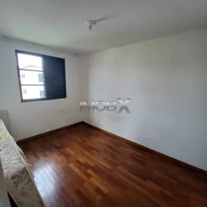 Apartamento com 3 Quartos à venda, 68m² no Vila Engler, Bauru
