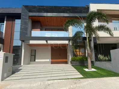 Casa de Condomínio com 4 Quartos à venda, 234m² no Maraponga, Fortaleza