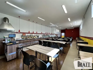 Imóvel Comercial com 3 Quartos à venda, 460m² no Vila Redentora, São José do Rio Preto