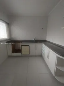 Apartamento com 4 Quartos para alugar, 133m² no Parque Residencial Aquarius, São José dos Campos