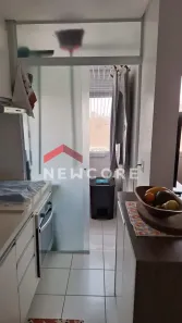 Apartamento com 1 Quarto à venda, 31m² no Água Branca, São Paulo