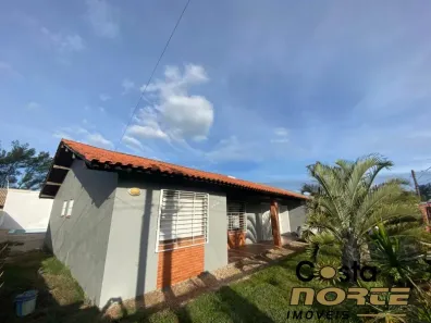 Casa com 3 Quartos à venda, 130m² no , Tramandaí