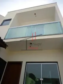 Sobrado com 3 Quartos à venda, 156m² no Quinta da Paineira, São Paulo