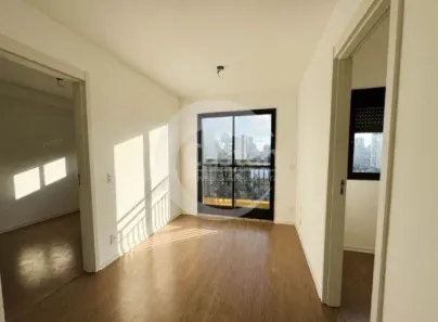 Apartamento com 2 Quartos à venda, 39m² no Parque da Vila Prudente, São Paulo