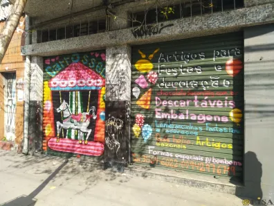 Imóvel Comercial para alugar, 80m² no Tatuapé, São Paulo