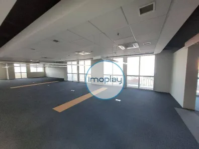 Sala Comercial para venda ou aluguel, 46m² no Vila Mariana, São Paulo