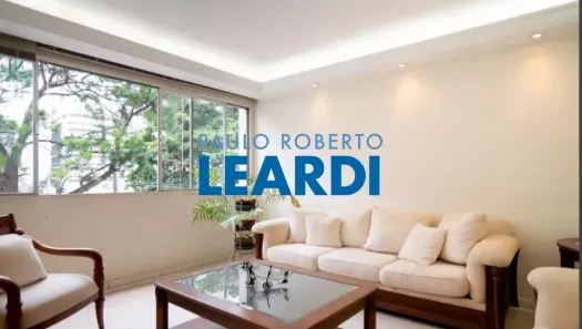 Apartamento com 2 Quartos à venda, 110m² no Jardim das Acácias, São Paulo