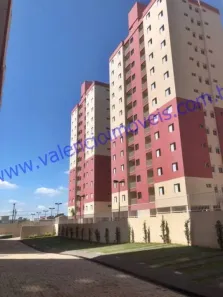 Apartamento com 2 Quartos à venda, 58m² no Jardim Bela Vista, Americana