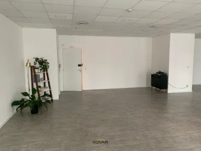 Sala Comercial com 1 Quarto para alugar, 67m² no Vila São Francisco (Zona Sul), São Paulo