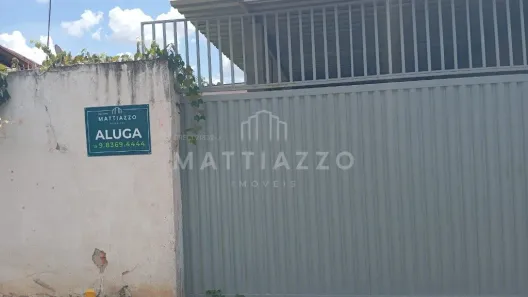 Imóvel Comercial para alugar, 328m² no Parque Real, Limeira