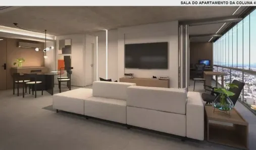 Apartamento com 2 Quartos à venda, 81m² no Recreio dos Bandeirantes, Rio de Janeiro