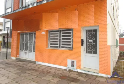 Imóvel Comercial com 1 Quarto para alugar, 160m² no São Leopoldo, Caxias do Sul