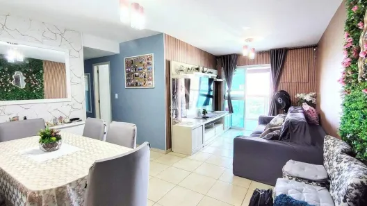 Apartamento com 2 Quartos à venda, 100m² no Barra Olímpica, Rio de Janeiro
