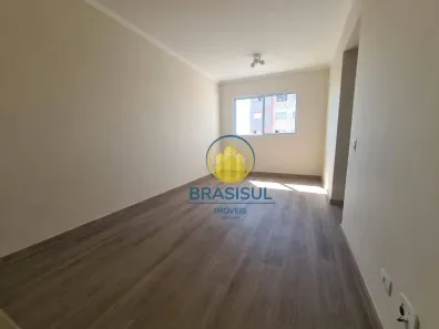 Apartamento com 2 Quartos à venda, 54m² no Socorro, São Paulo
