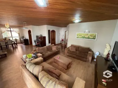 Apartamento com 4 Quartos à venda, 240m² no Vila Adyana, São José dos Campos