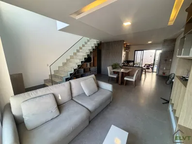 Sobrado com 3 Quartos à venda, 157m² no Portais (Polvilho), Cajamar