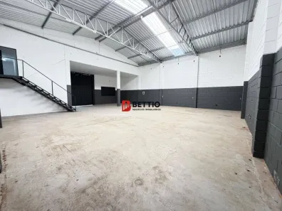 Galpão/Depósito/Armazém para alugar, 250m² no Jardim Santa Rita, Indaiatuba