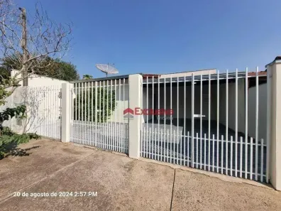 Casa com 2 Quartos para venda ou aluguel, 107m² no João Aranha, Paulínia
