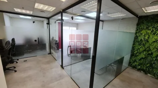 Sala Comercial à venda, 46m² no Indianópolis, São Paulo