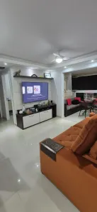 Apartamento com 2 Quartos à venda, 69m² no Freguesia (Jacarepaguá), Rio de Janeiro