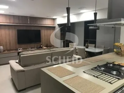 Cobertura com 2 Quartos à venda, 105m² no Campo Belo, São Paulo