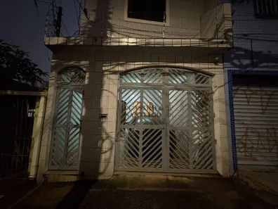 Sobrado com 3 Quartos à venda, 144m² no Quarta Parada, São Paulo