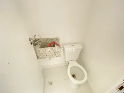 Apartamento com 1 Quarto à venda, 60m² no Canto do Forte, Praia Grande