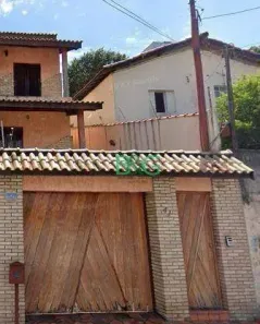 Sobrado com 3 Quartos à venda, 225m² no Chácara Cruzeiro do Sul, São Paulo