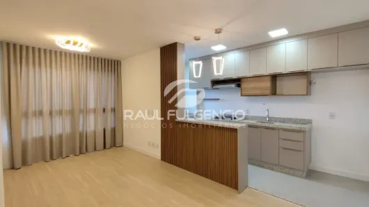 Apartamento com 2 Quartos para alugar, 70m² no Terra Bonita, Londrina