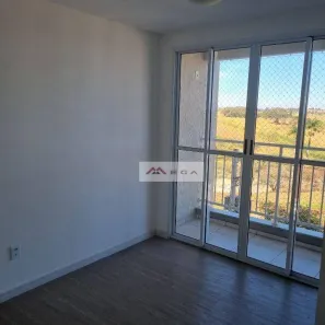 Apartamento com 2 Quartos à venda, 46m² no Jardim das Cerejeiras, Campinas