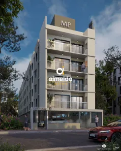 Cobertura com 2 Quartos à venda, 190m² no Nossa Senhora Medianeira, Santa Maria