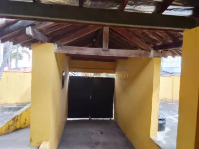 Casa com 1 Quarto para alugar, 127m² no Jardim Eloyna, Pindamonhangaba