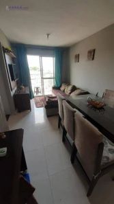 Apartamento com 2 Quartos à venda, 52m² no Jardim Umarizal, São Paulo