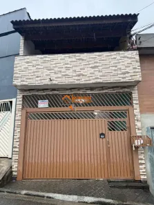 Casa com 4 Quartos à venda, 300m² no Parque São Miguel, Guarulhos