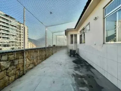 Apartamento com 3 Quartos à venda, 142m² no Flamengo, Rio de Janeiro