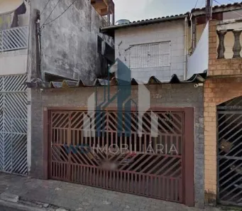 Sobrado com 3 Quartos à venda, 125m² no Jardim Pedro José Nunes, São Paulo