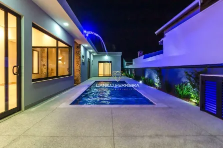 Casa de Condomínio com 3 Quartos à venda, 250m² no Residencial Vila Victoria, Itupeva