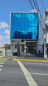 Prédio Comercial para alugar, 690m² no Vila Hulda, Guarulhos