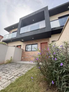 Sobrado com 2 Quartos à venda, 90m² no São João do Rio Vermelho, Florianópolis