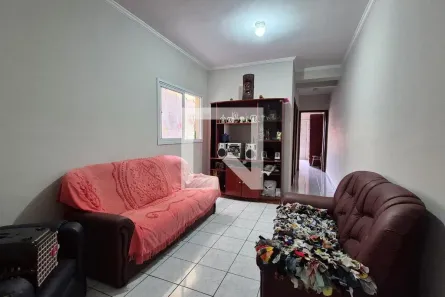 Apartamento com 2 Quartos à venda, 67m² no Vila Humaitá, Santo André