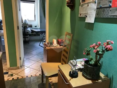 Sala Comercial à venda, 346m² no Cerqueira César, São Paulo