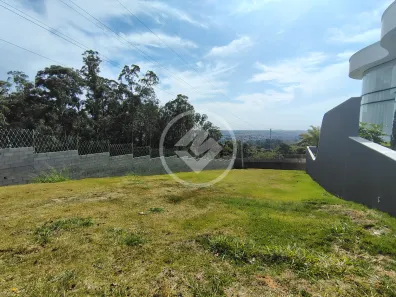 Lote/Terreno à venda, 808m² no Monte Alegre, Vinhedo