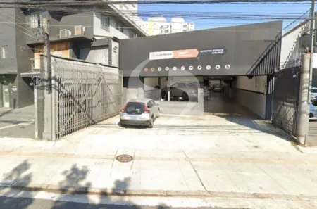 Galpão/Depósito/Armazém à venda, 556m² no Vila Mascote, São Paulo