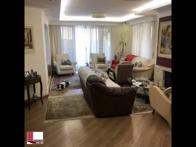 Apartamento com 4 Quartos à venda, 242m² no Campo Belo, São Paulo